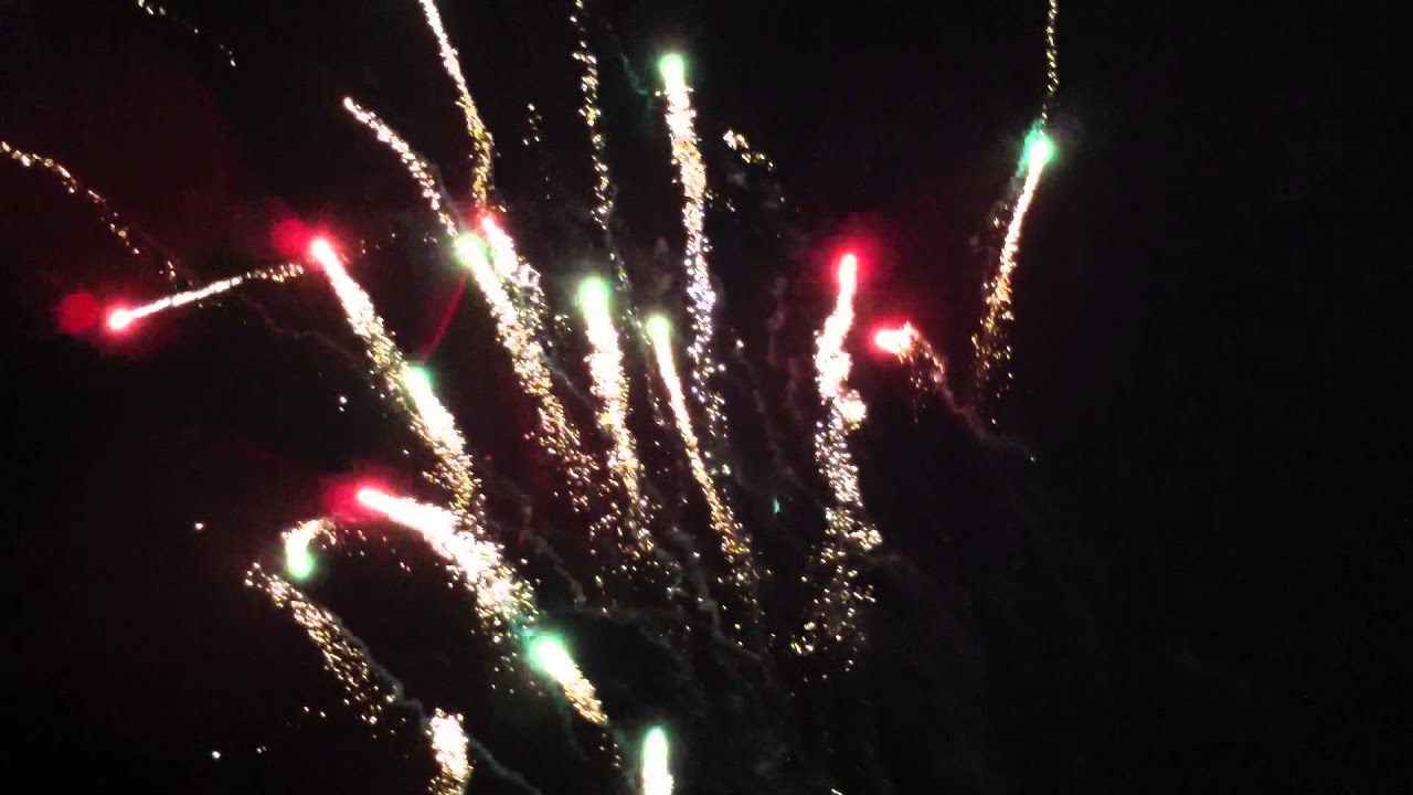 artillery shells fireworks best MOUNT VESUVIUS