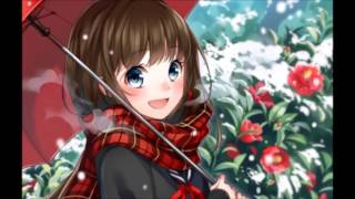 The Script - Hall Of Fame [Nightcore]