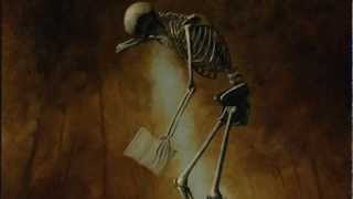 The Skeletons Defense of Carnality by Jack Foley (read by Tom OBedlam) @SpokenVerse