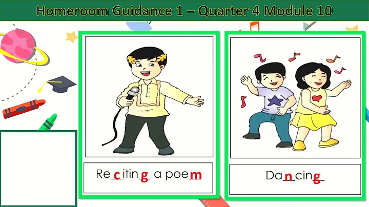 PowerPoint Slide Show   Count Me In HG LESSON Grad...