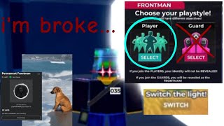 2025 Codes Squid Game X Roblox Codes January 2025 Squid Game X Codes