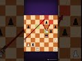 Brilliant QUEEN Sacrifice☠️ They NEVER Saw Coming! | Funny Chess #shorts #chess #memes #chesscom