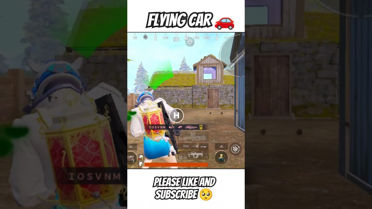 ye konsa hacker he😨⁉️ #bgmi #pubgmobile #pubg #shorts