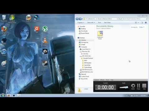 How To Run Doom95 On Windows XP, Vista, or 7