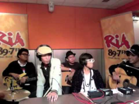SG AKUSTIK LIVE ~ VIRUS CINTA