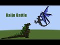Tremorzilla vs Skrythe|Minecraft|1.20.1|