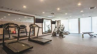 [HotelATG] Review La Quinta Inn & Suites by Wyndham Kingman