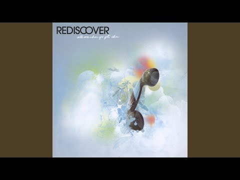 Rediscover — My Pretty Eyes