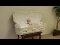 The Old Southern Funeral Home in Kosciusko Mississippi walkthrough