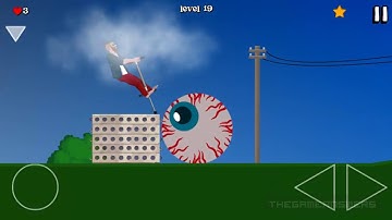 Short Ride Level 19. 3 Stars Walkthrough