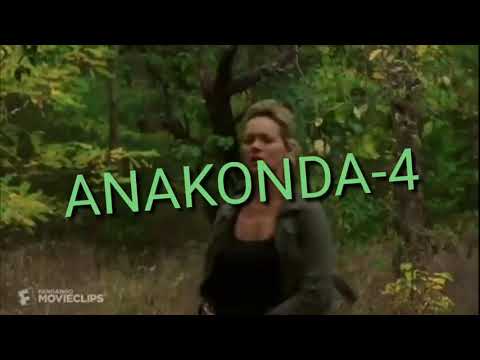 ANAKONDA-4