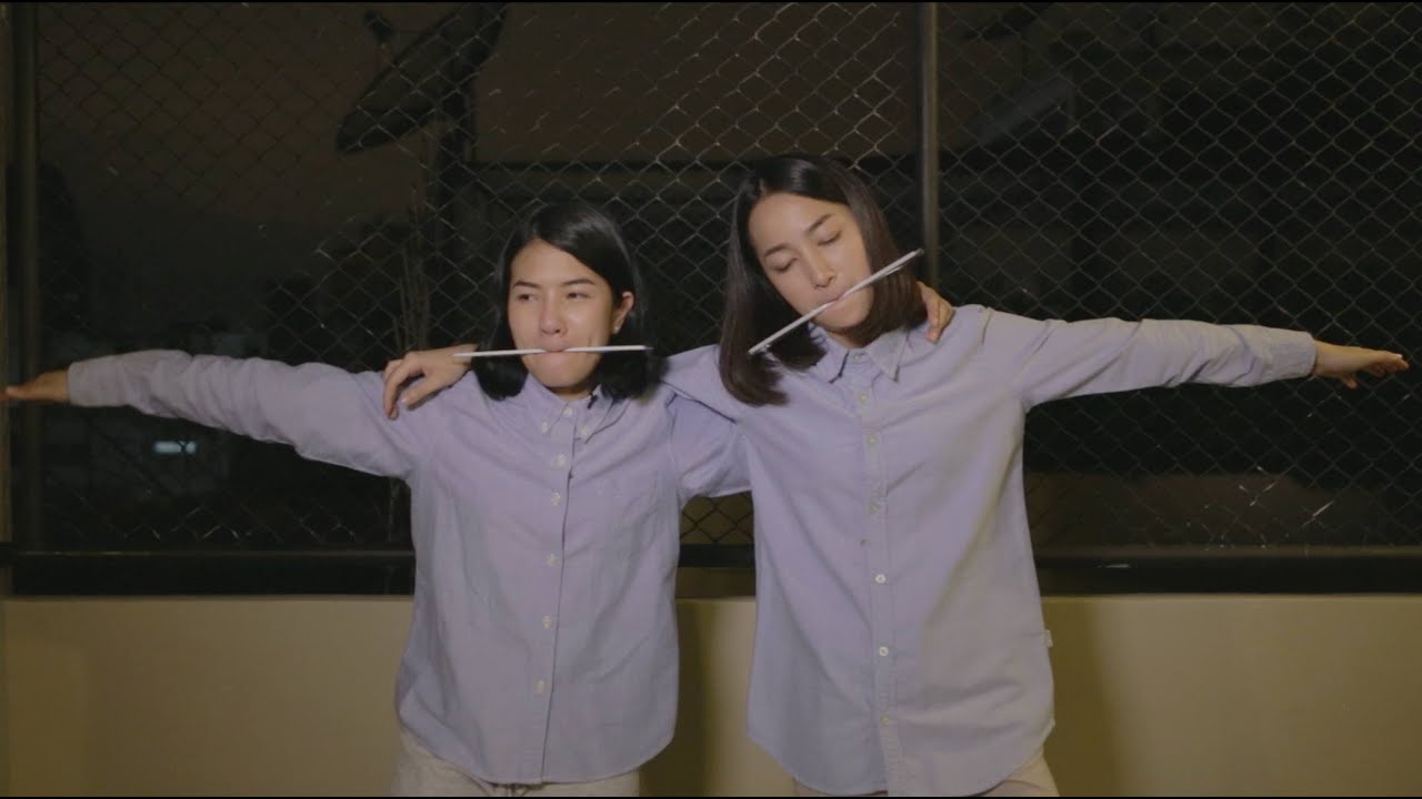 HANG OUT NOW | เมย์ ชูชีวา ชีพชล