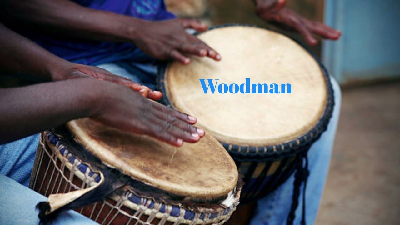 Baska by Gen  Paulino Bari, Nyangwara Traditional Music