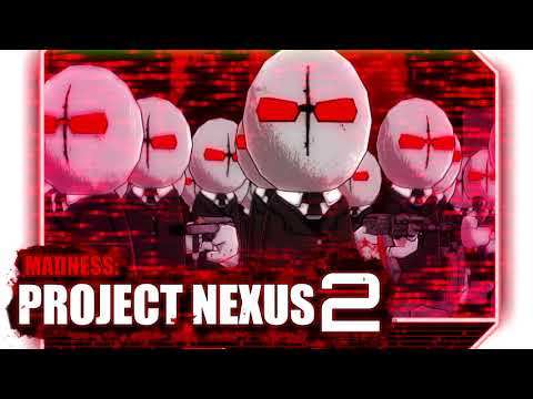 (Project Nexus 2 OST) Blood Son - Locknar