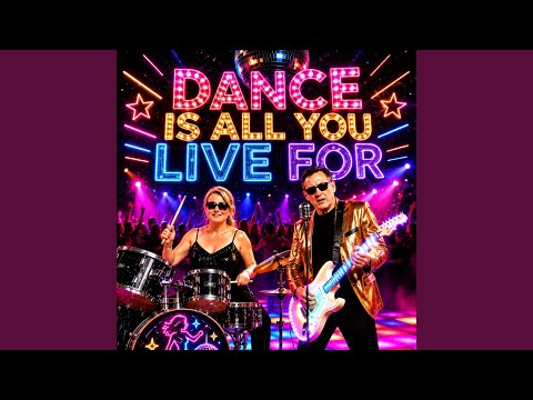 DANCE TO THAT DISCO BEAT