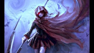 RWBY AMV ~ Flares