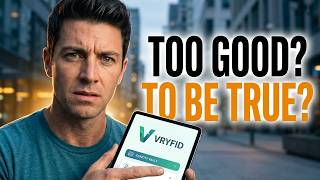 Vryfid Review - What You Need to Know Before Buying Vryfid Review - What You Need to Know Before Buying