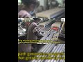 Weldo 12 color PVC machine making SUN WU KONG and 8 color base filling machine#pvc #shorts #slippers