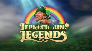 Leprechaun Legends Video Slot Game - Teaser screenshot 1