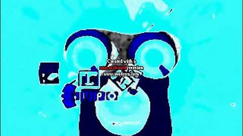 I Made The Original Futuristic Effect on AVS Video Editor 9.1 (VEP Link in Description)