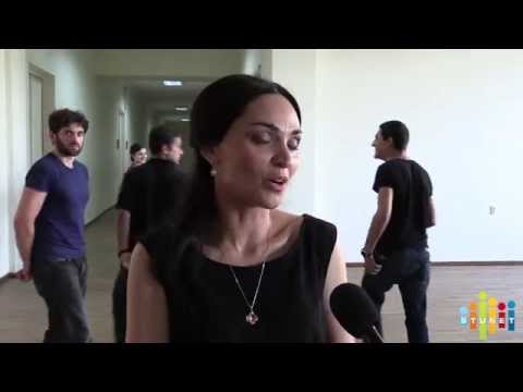 3 ივლისს საქართველოს ტექნიკურ უნივერსიტეტში საქველმოქმედო კონცერტი ჩატარდა