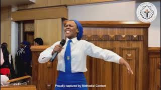 Kubobonke oThixo by Songie Fani (HD) | Pimville Wesley Guild 3rd Annual Spiritual Revival