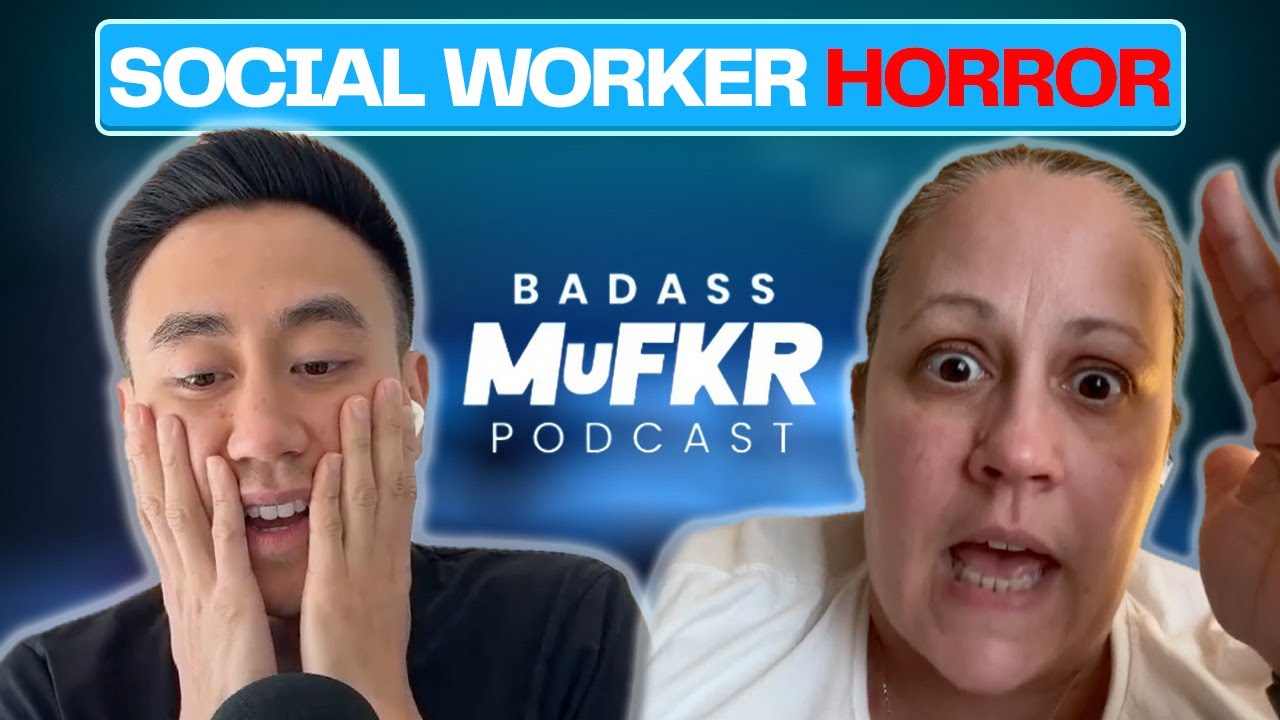 EXPOSING Social Worker HORROR Stories (ep. 13)
