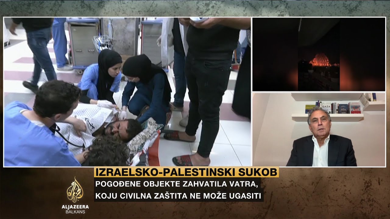 بشارة: هذه المجزرة تحمل سمات الإبادة الجماعية