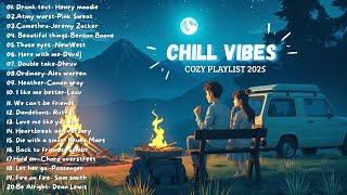 Chill Vibes Music - Relaxing English Cover || New English Songs Slow Version Playlist & Latest Songs