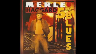 Somewhere Down The Line~Merle Haggard
