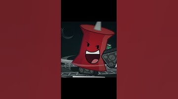 Show me who you are #bfb #objectmayhem #bfdi #tpot #inanimateinsanity #givemebackmykids #objectshow