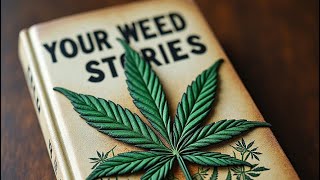 Your Weed Stories featuring The Journey of Boston Bob: A Cannabis Breeder's Tale