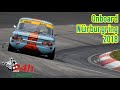 NSU TT Onboard | 24h Classic Nürburgring 2018 Rennen GoPro HD