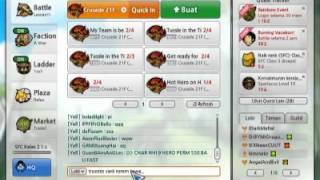 Bug Lost Saga Terbaru Crusade[CSD].avi