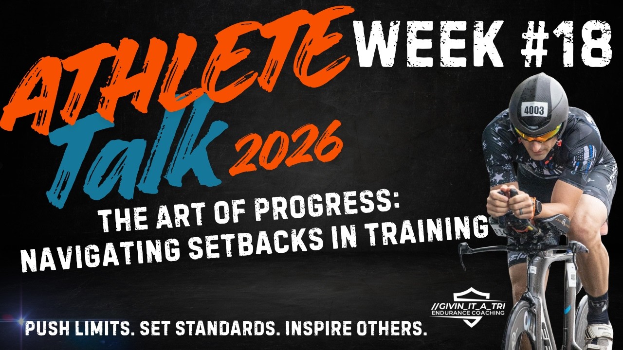 Givin It A Tri Endurance Coaching