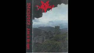 Desaster (Ger) - Lost in the ages (Demo,1994)