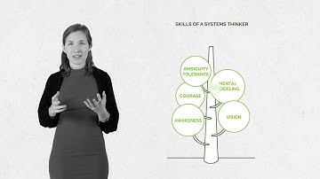 ST4FSS 2: Why is systems thinking important and when can it help us?