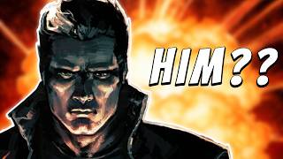 Psycho With Powers Becomes Superhero