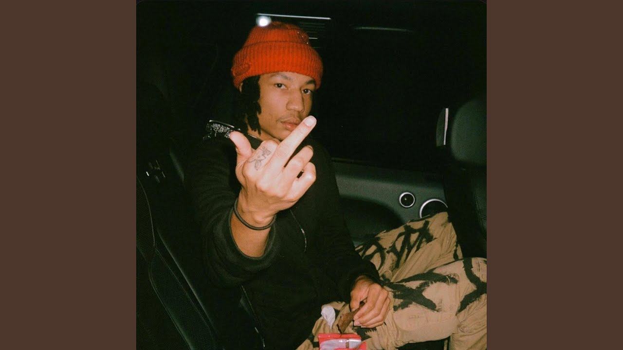 I Can't Tell (feat. 10KDunkin)