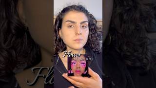 Sono un fiorellino 🌸 #makeup #makeupartist #makeuptutorial #makeupitalia #trucco #beauty