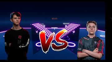 BUGHA  1v1 Against CLIX!  INSANE  BuildFight