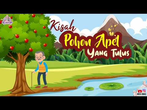 Video: Perkembangan Kepribadian Anak - Apakah Apel Jauh Dari Pohon Apel?