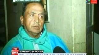 Chile Lifts Tsunami Alert Day After Earthquake
