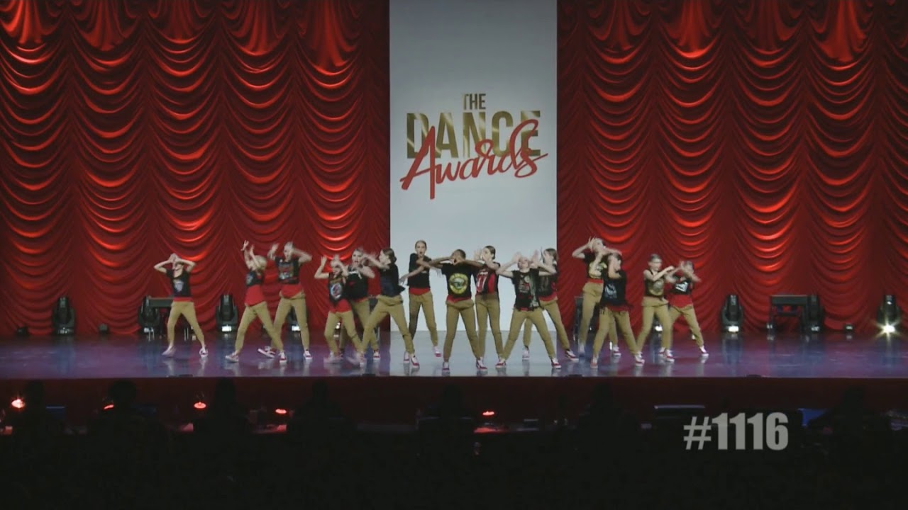 School of Rock - Bunker Dance Center