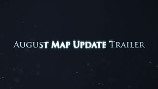 Mineplex August Map Update Teaser | ROFEL Edit