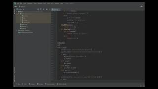 stack implementation using array