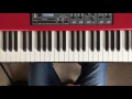 Train Your Piano Brain || Session #2: targeting hand independence