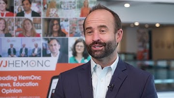 Evaluating the impact of MRD by error-corrected NGS on patients with AML treated with CPX-351