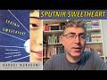 Sputnik Sweetheart by Haruki Murakami | Themes, Symbols &amp; Analysis