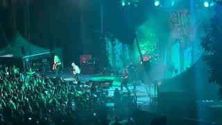 Lamb Of God - Laid To Rest // Brisbane 2026